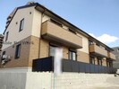 ラ･ルーチェ香久山の外観