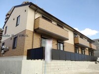 ラ･ルーチェ香久山