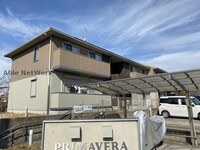 プリマヴェーラ天王台