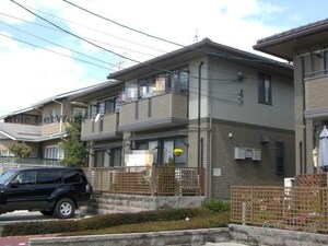 リビングタウン岩崎台 G棟・H棟