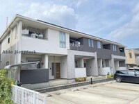 ウッドベルフィオーレⅡ