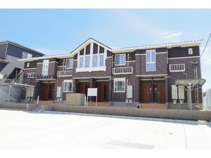 アル･カン･シエル･コリーヌⅡ