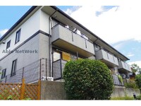 ビューステージ香久山