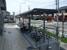  ラフレシール香久山
