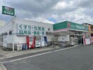 ドラッグセイムス大高店(ドラッグストア)まで704m パルティール大高　Ｂ