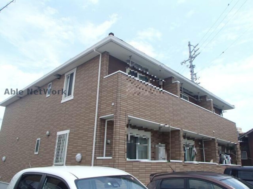  アクティー平針