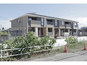 グローリー パーク ハウス
