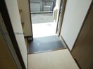 同物件別室 ニューボストン