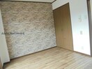同物件別室 ニューボストン