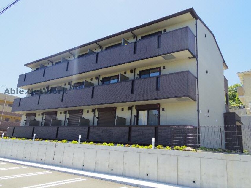  ベッロ・ルーチェⅢ