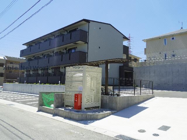  ベッロ・ルーチェⅢ