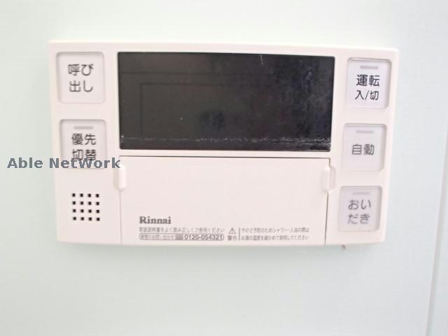  ベッロ・ルーチェⅢ