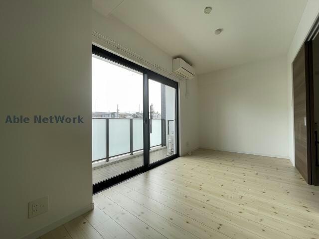 ※同物件別部屋の写真です。 ヴェリテkei