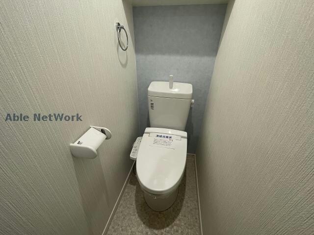 ※同物件別部屋の写真です。 ヴェリテkei