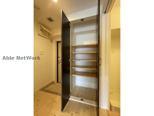 ※同物件別部屋の写真です。 ヴェリテkei