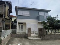 東郷町涼松一丁目貸家