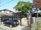 三好丘桜四丁目S様貸家の外観