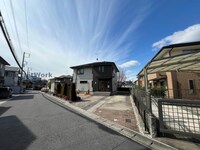 日進藤塚5丁目貸家 A棟