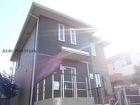 日進藤塚5丁目貸家 C棟