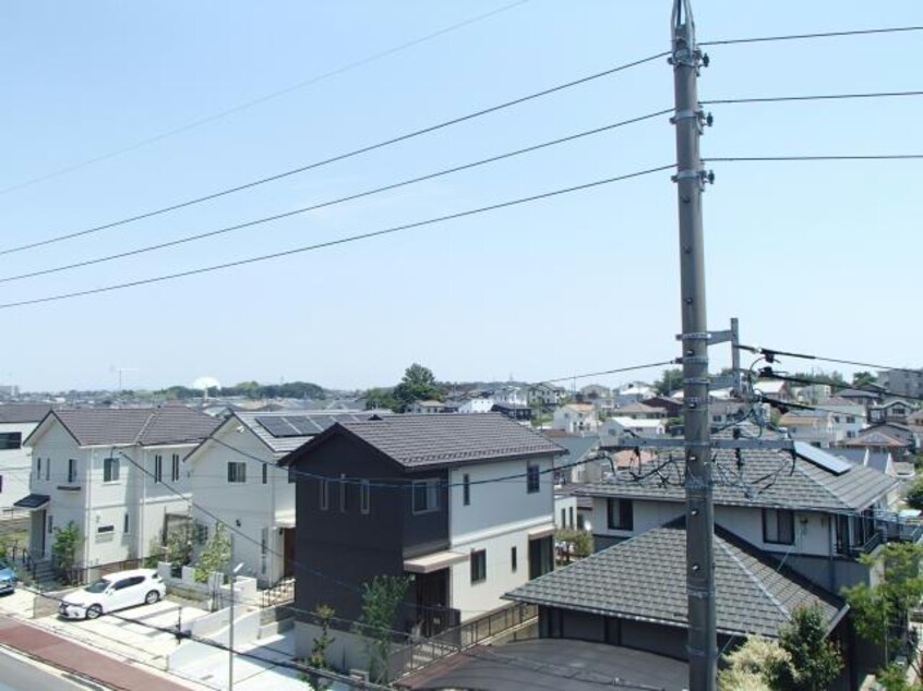  ウエストヒルズ岩崎台 A棟