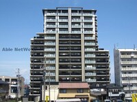 プラセシオン赤池ファースト