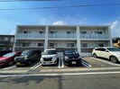 ＡＲＸＡＳの外観