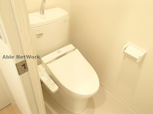 ※同物件別部屋の写真です。 ＡＲＸＡＳ