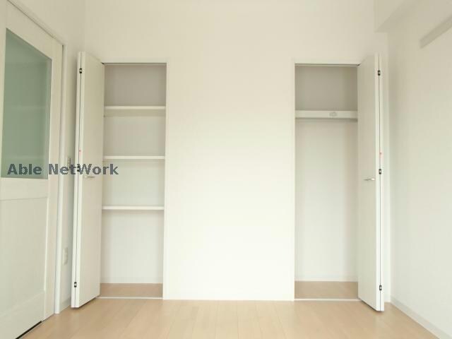 ※同物件別部屋の写真です。 ＡＲＸＡＳ