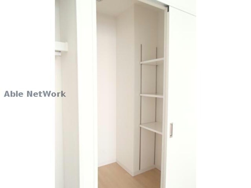 ※同物件別部屋の写真です。 ＡＲＸＡＳ