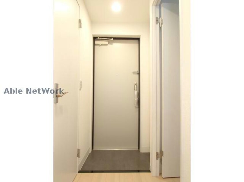 ※同物件別部屋の写真です。 ＡＲＸＡＳ