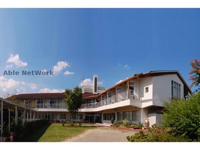 医療法人財団愛泉会愛知国際病院(病院)まで1481m ＡＲＸＡＳ