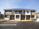 Sweet平池Aの外観