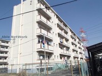 ビレッジハウス東郷
