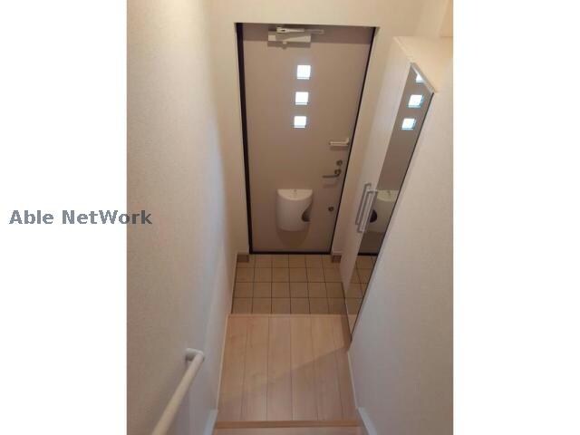  サンフォレスト