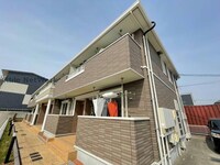 サンメゾン