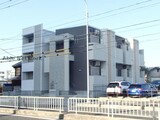 ハーモニーテラス平針Ⅱ