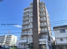 ランドマーク中平の外観