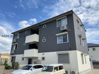 リバーサイド米野木台