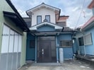 東郷町兵庫三丁目F様貸家の外観