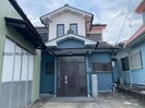 東郷町兵庫三丁目F様貸家の外観