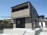 猪高台一丁目戸建 A