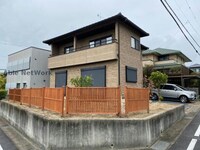 日進市香久山5丁目戸建