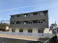 ルーラルヴィラⅠ