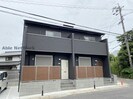 Mitoku鳳凰の外観