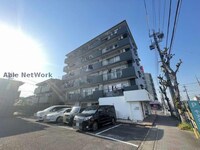 ヴェルデ平針南