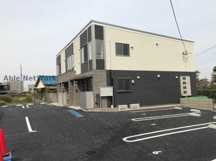  ジュネス赤池