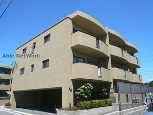 クレール弐番館