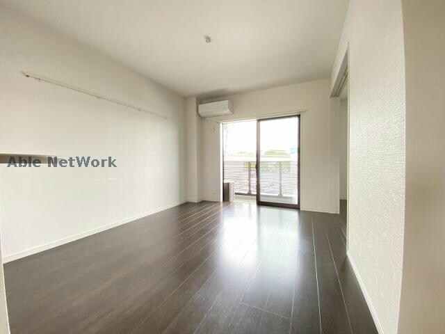 ※同物件別部屋の写真となります。 ランコントル