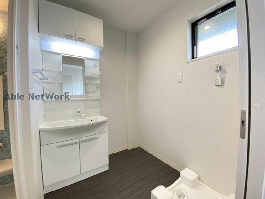 ※同物件別部屋の写真となります。 ランコントル