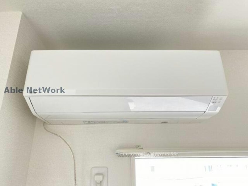 ※同物件別部屋の写真となります。 ランコントル